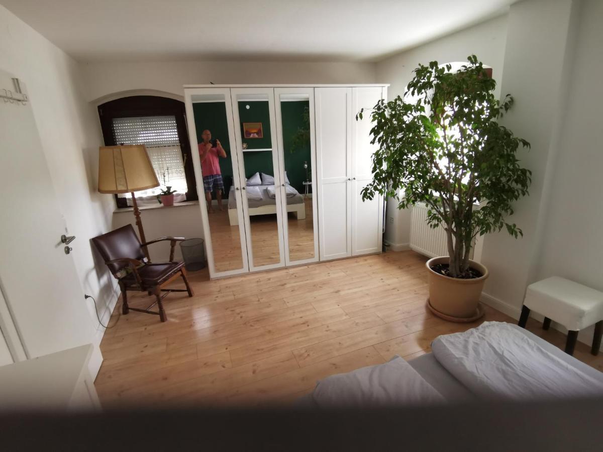 Im Herzen Des Kraichgaus 1 Ostringen Esterno foto