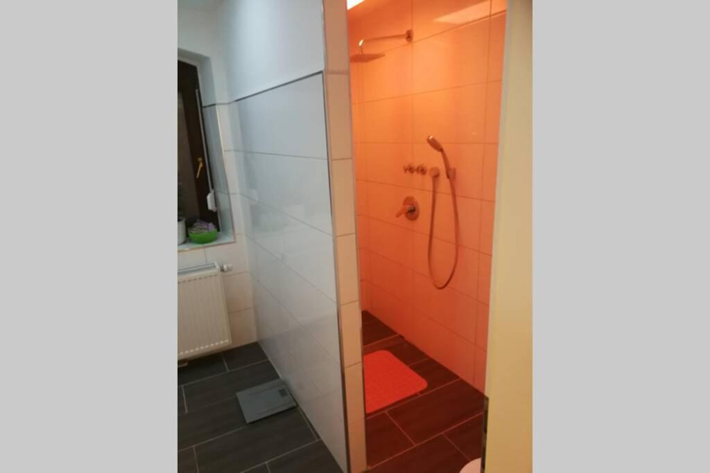 Im Herzen Des Kraichgaus 1 Ostringen Esterno foto