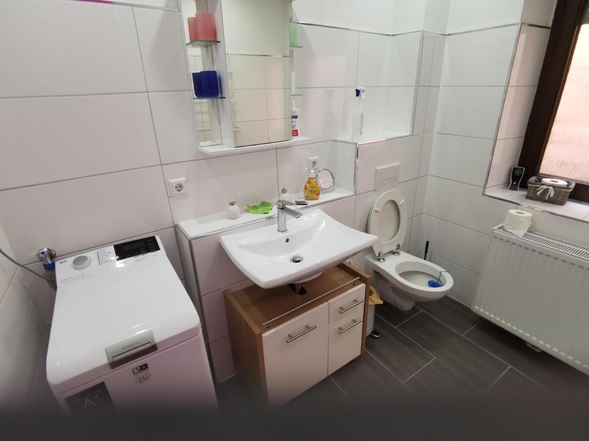 Im Herzen Des Kraichgaus 1 Ostringen Esterno foto