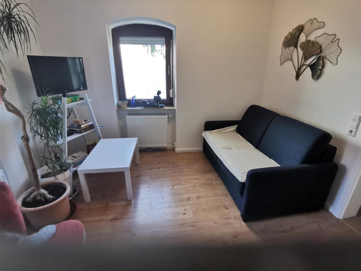 Im Herzen Des Kraichgaus 1 Ostringen Esterno foto