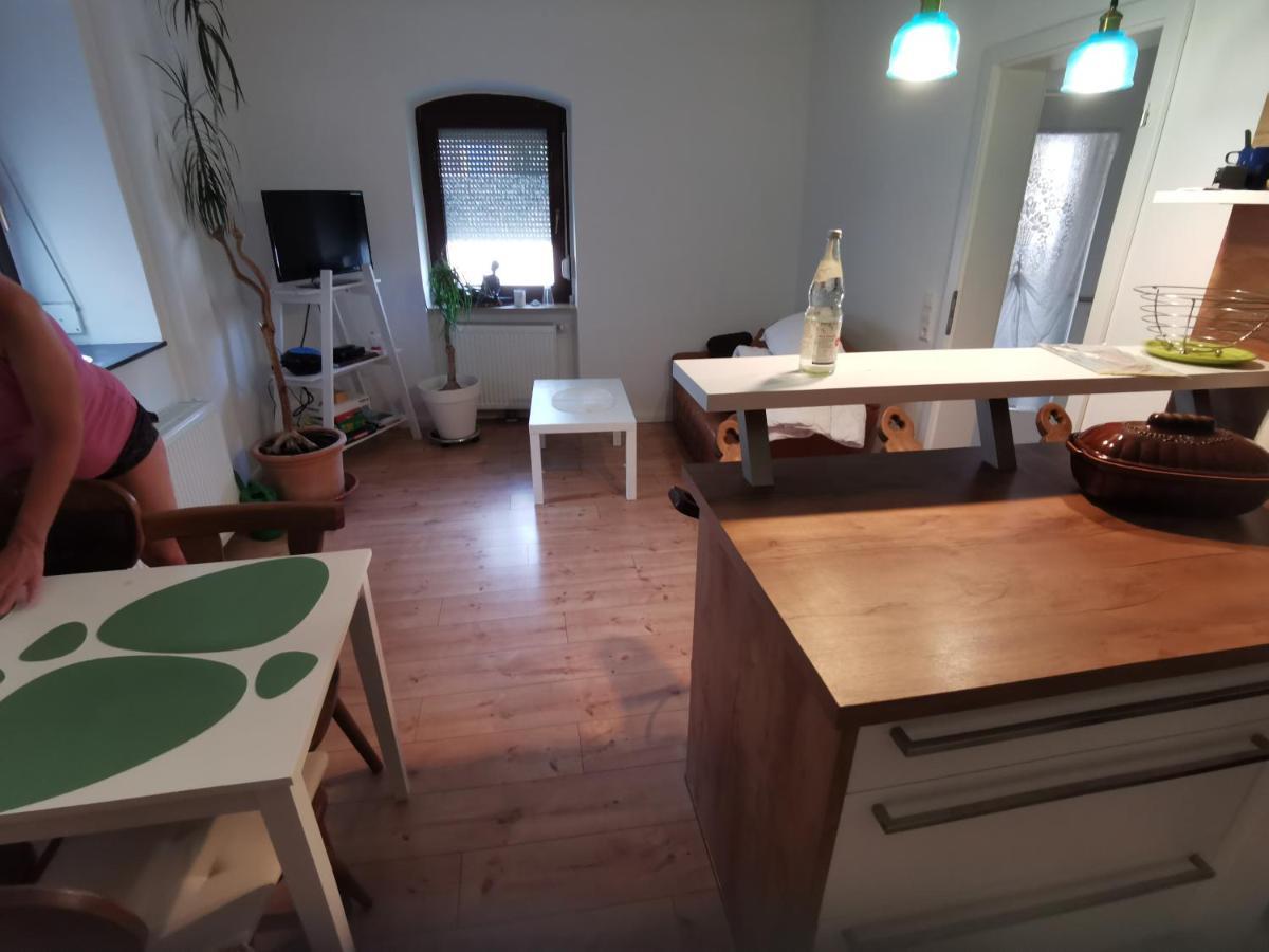 Im Herzen Des Kraichgaus 1 Ostringen Esterno foto